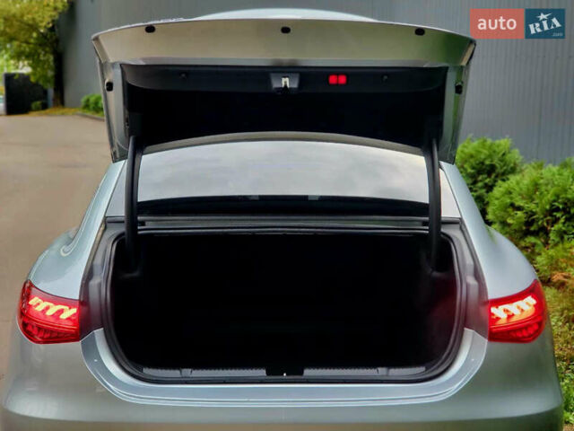 Мерседес EQE, об'ємом двигуна 0 л та пробігом 284 тис. км за 34999 $, фото 10 на Automoto.ua