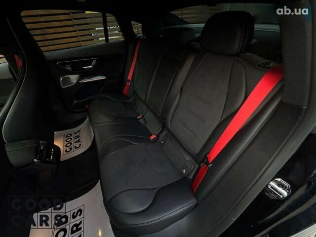 Мерседес EQE, объемом двигателя 0 л и пробегом 39 тыс. км за 59000 $, фото 24 на Automoto.ua