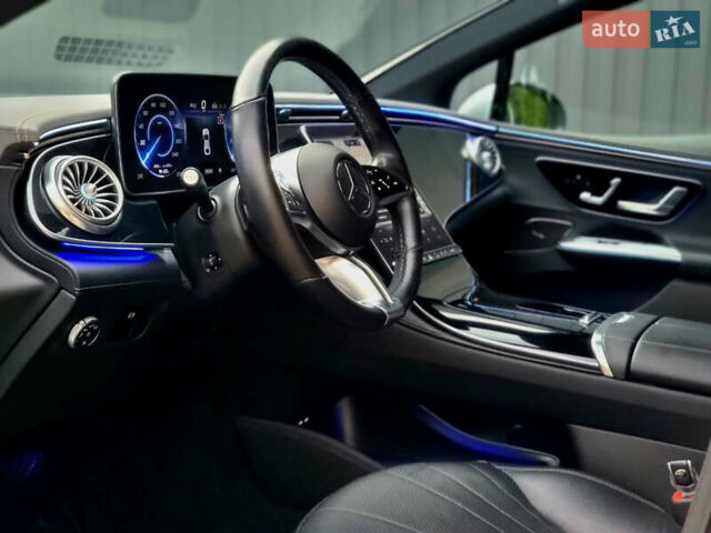Мерседес EQE, об'ємом двигуна 0 л та пробігом 284 тис. км за 34999 $, фото 11 на Automoto.ua