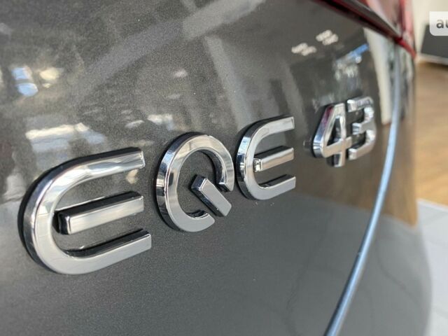 Мерседес EQE, об'ємом двигуна 0 л та пробігом 0 тис. км за 114658 $, фото 7 на Automoto.ua