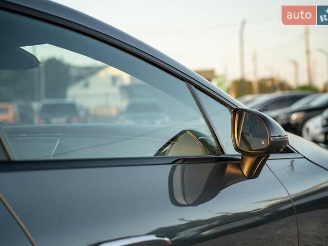 Мерседес EQE, объемом двигателя 0 л и пробегом 72 тыс. км за 47500 $, фото 24 на Automoto.ua