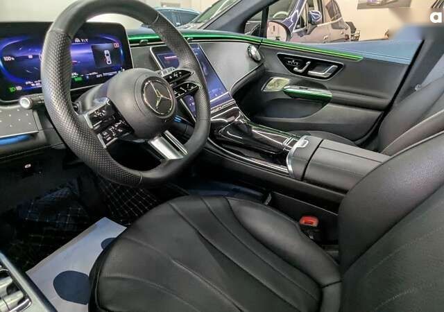Мерседес EQE, объемом двигателя 0 л и пробегом 27 тыс. км за 37999 $, фото 21 на Automoto.ua