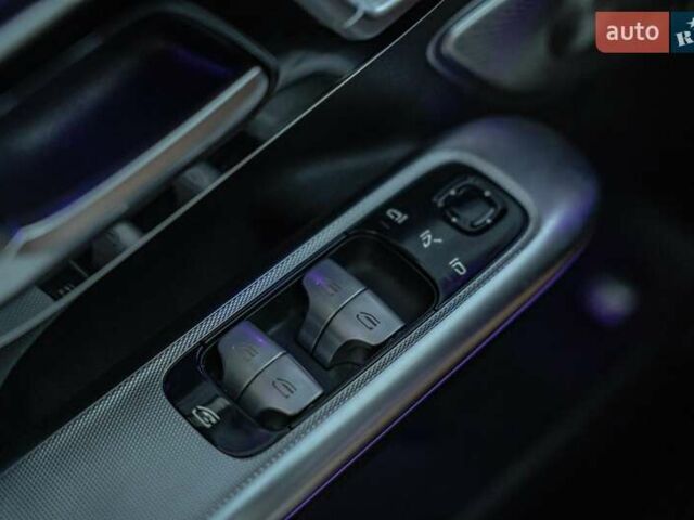 Мерседес EQE, объемом двигателя 0 л и пробегом 72 тыс. км за 47500 $, фото 31 на Automoto.ua