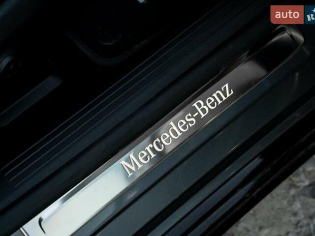 Мерседес EQE, объемом двигателя 0 л и пробегом 72 тыс. км за 47500 $, фото 51 на Automoto.ua
