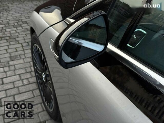 Мерседес EQE, объемом двигателя 0 л и пробегом 39 тыс. км за 59000 $, фото 14 на Automoto.ua