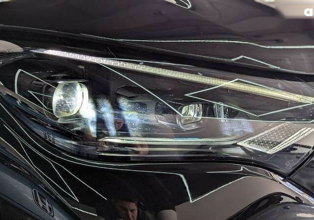 Мерседес EQE, объемом двигателя 0 л и пробегом 27 тыс. км за 37999 $, фото 19 на Automoto.ua
