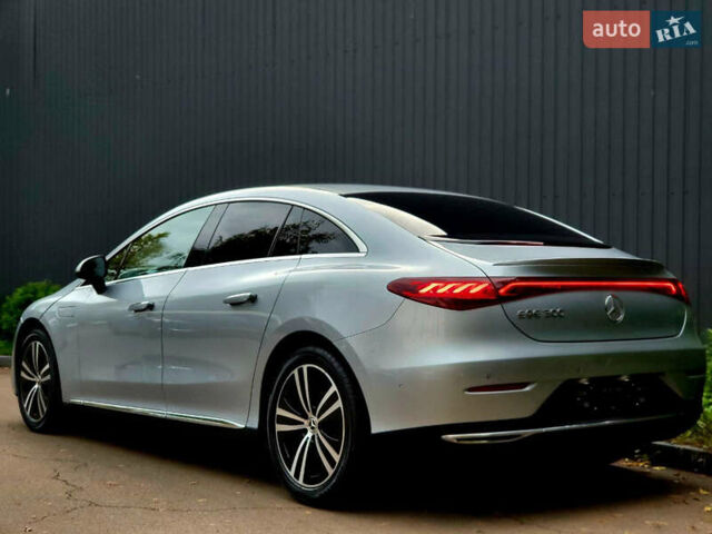 Мерседес EQE, об'ємом двигуна 0 л та пробігом 284 тис. км за 34999 $, фото 6 на Automoto.ua