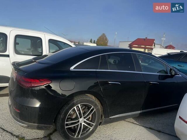 Мерседес EQE, об'ємом двигуна 0 л та пробігом 150 тис. км за 31789 $, фото 2 на Automoto.ua