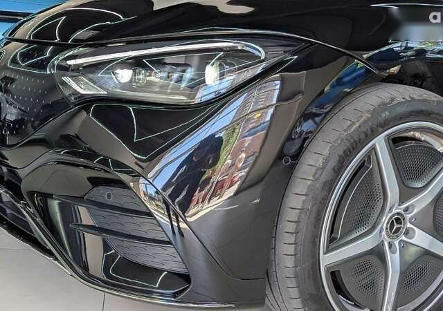 Мерседес EQE, объемом двигателя 0 л и пробегом 27 тыс. км за 37999 $, фото 4 на Automoto.ua