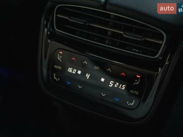 Мерседес EQE, объемом двигателя 0 л и пробегом 72 тыс. км за 47500 $, фото 59 на Automoto.ua
