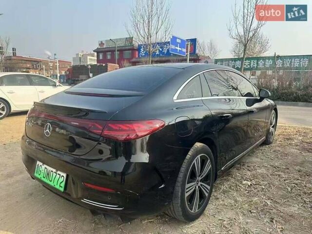 Мерседес EQE, объемом двигателя 0 л и пробегом 30 тыс. км за 33500 $, фото 4 на Automoto.ua