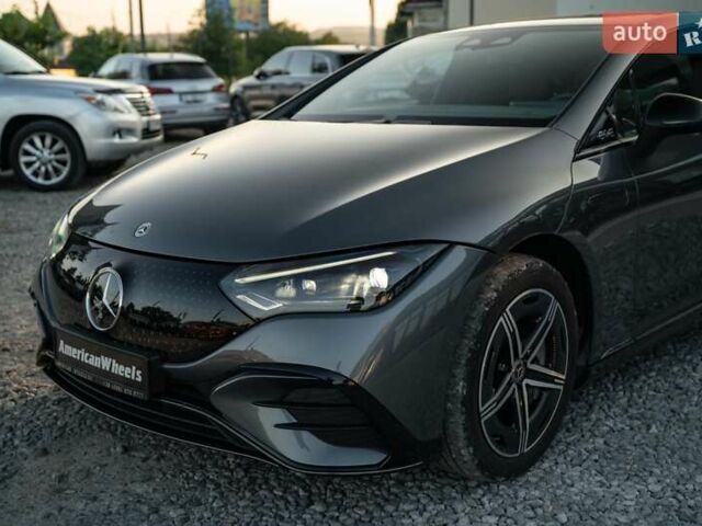 Мерседес EQE, объемом двигателя 0 л и пробегом 72 тыс. км за 47500 $, фото 22 на Automoto.ua