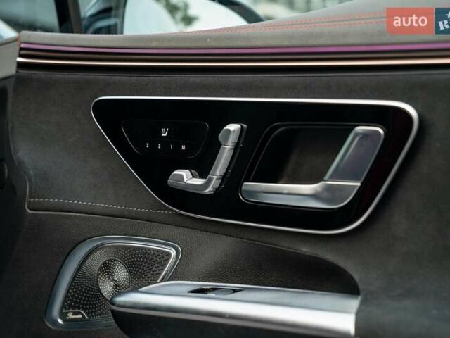 Мерседес EQE, объемом двигателя 0 л и пробегом 72 тыс. км за 47500 $, фото 49 на Automoto.ua