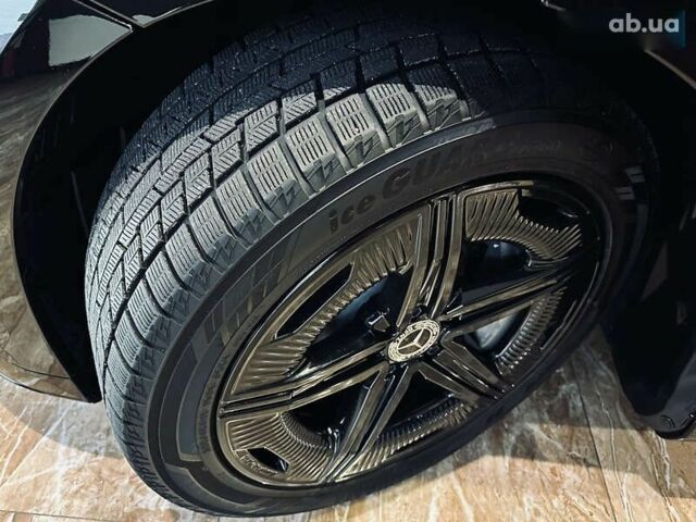 Мерседес EQE, объемом двигателя 0 л и пробегом 19 тыс. км за 56500 $, фото 17 на Automoto.ua