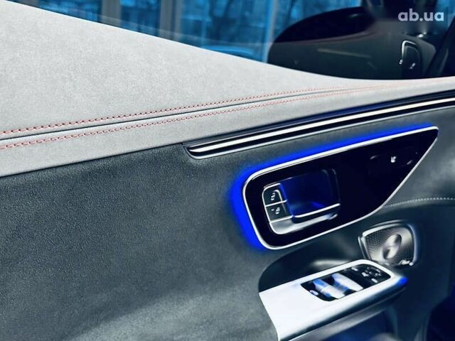 Мерседес EQE, объемом двигателя 0 л и пробегом 19 тыс. км за 56500 $, фото 20 на Automoto.ua