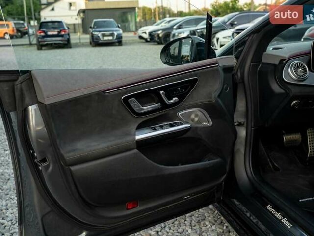 Мерседес EQE, объемом двигателя 0 л и пробегом 72 тыс. км за 47500 $, фото 63 на Automoto.ua