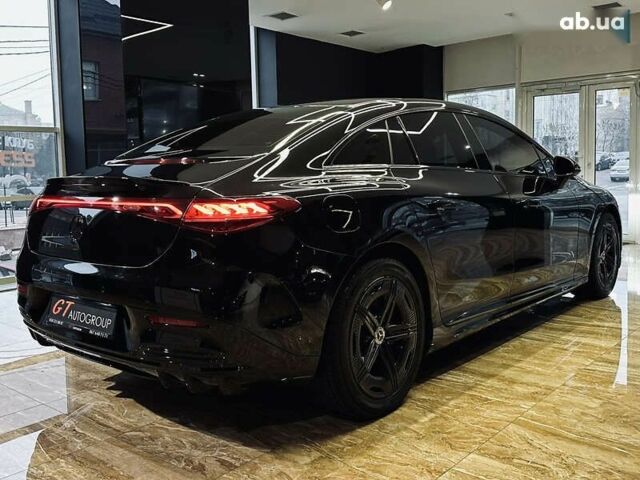 Мерседес EQE, объемом двигателя 0 л и пробегом 19 тыс. км за 56500 $, фото 6 на Automoto.ua