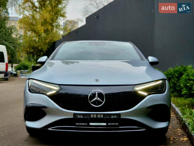 Мерседес EQE, об'ємом двигуна 0 л та пробігом 284 тис. км за 34999 $, фото 2 на Automoto.ua