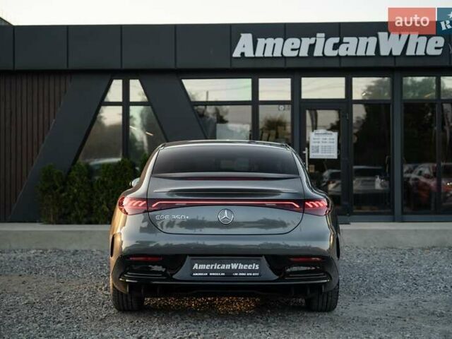 Мерседес EQE, объемом двигателя 0 л и пробегом 72 тыс. км за 47500 $, фото 5 на Automoto.ua
