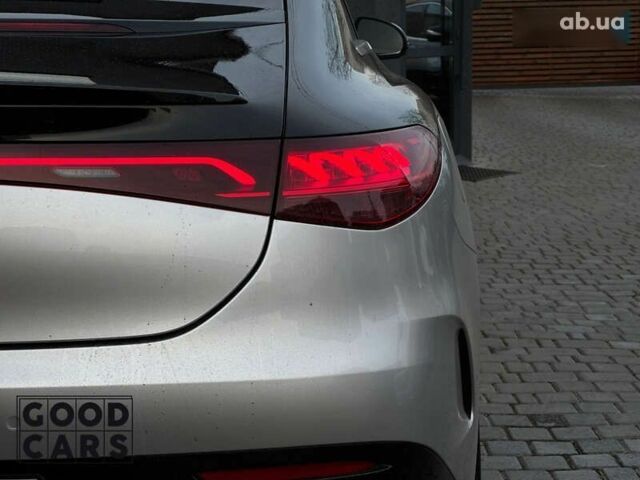 Мерседес EQE, объемом двигателя 0 л и пробегом 39 тыс. км за 59000 $, фото 9 на Automoto.ua