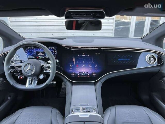 Мерседес EQE, объемом двигателя 0 л и пробегом 14 тыс. км за 73000 $, фото 17 на Automoto.ua