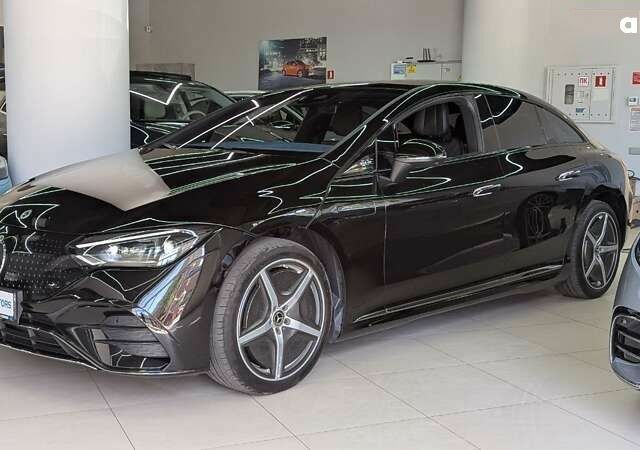 Мерседес EQE, объемом двигателя 0 л и пробегом 27 тыс. км за 37999 $, фото 6 на Automoto.ua