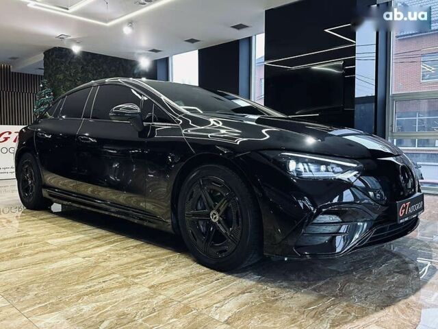 Мерседес EQE, объемом двигателя 0 л и пробегом 19 тыс. км за 56500 $, фото 3 на Automoto.ua