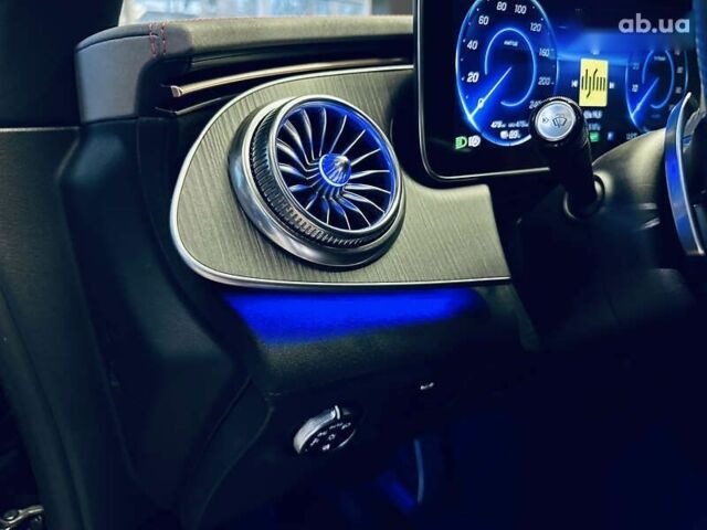 Мерседес EQE, объемом двигателя 0 л и пробегом 19 тыс. км за 56500 $, фото 27 на Automoto.ua