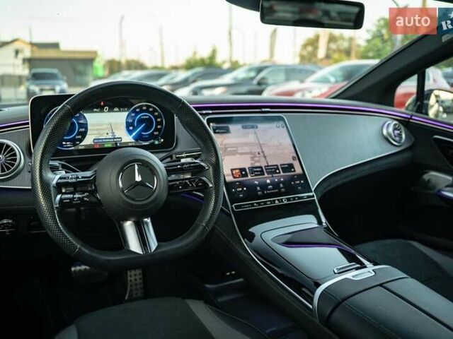 Мерседес EQE, объемом двигателя 0 л и пробегом 72 тыс. км за 47500 $, фото 47 на Automoto.ua