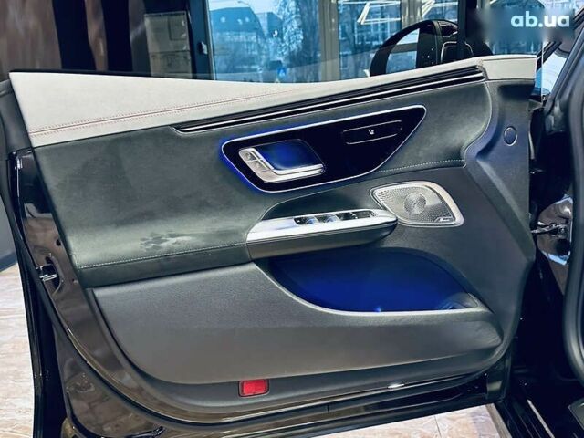 Мерседес EQE, объемом двигателя 0 л и пробегом 19 тыс. км за 56500 $, фото 19 на Automoto.ua