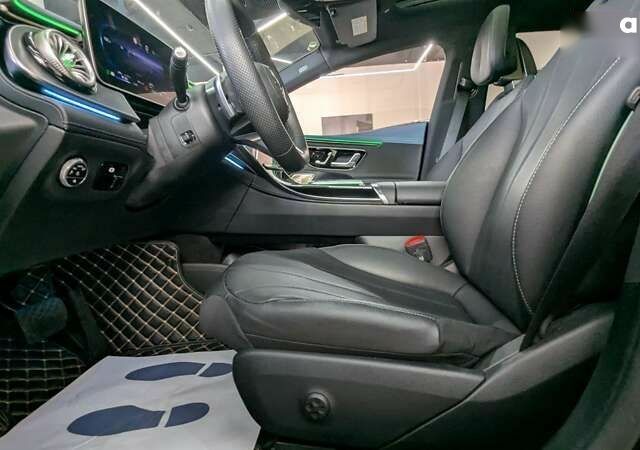 Мерседес EQE, объемом двигателя 0 л и пробегом 27 тыс. км за 37999 $, фото 29 на Automoto.ua