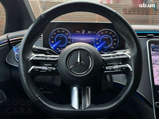 Мерседес EQE, объемом двигателя 0 л и пробегом 39 тыс. км за 59000 $, фото 27 на Automoto.ua