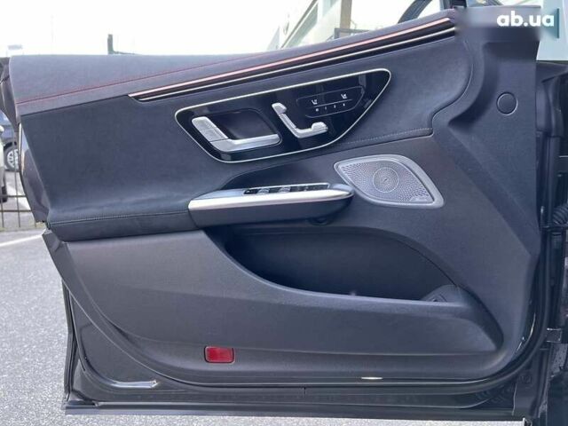 Мерседес EQE, объемом двигателя 0 л и пробегом 17 тыс. км за 68500 $, фото 13 на Automoto.ua