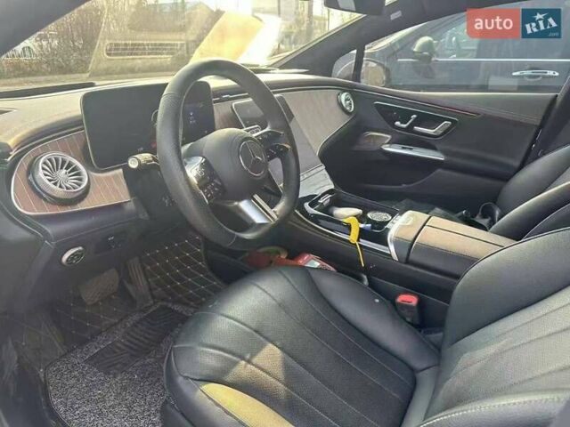 Мерседес EQE, объемом двигателя 0 л и пробегом 30 тыс. км за 33500 $, фото 7 на Automoto.ua