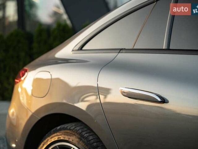 Мерседес EQE, объемом двигателя 0 л и пробегом 72 тыс. км за 47500 $, фото 14 на Automoto.ua