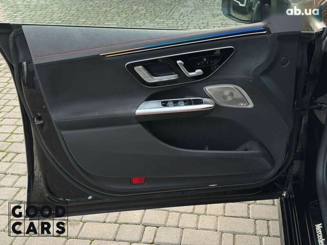 Мерседес EQE, объемом двигателя 0 л и пробегом 39 тыс. км за 59000 $, фото 15 на Automoto.ua