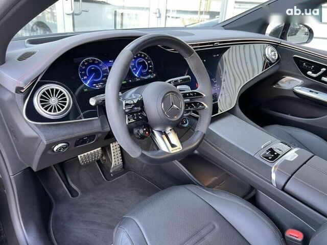 Мерседес EQE, объемом двигателя 0 л и пробегом 16 тыс. км за 68500 $, фото 16 на Automoto.ua