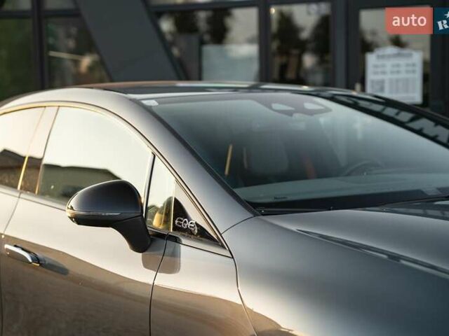 Мерседес EQE, объемом двигателя 0 л и пробегом 72 тыс. км за 47500 $, фото 15 на Automoto.ua