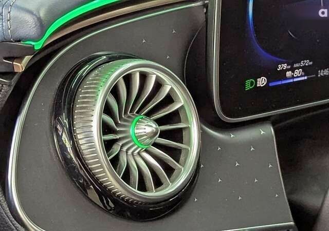 Мерседес EQE, объемом двигателя 0 л и пробегом 27 тыс. км за 37999 $, фото 26 на Automoto.ua