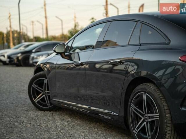 Мерседес EQE, объемом двигателя 0 л и пробегом 72 тыс. км за 47500 $, фото 7 на Automoto.ua