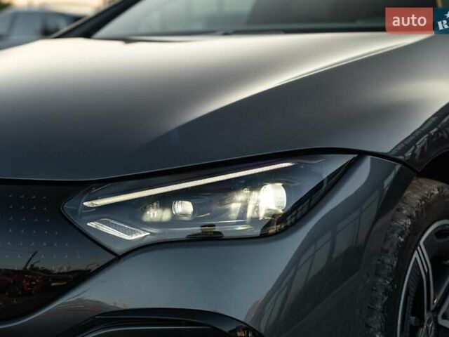 Мерседес EQE, объемом двигателя 0 л и пробегом 72 тыс. км за 47500 $, фото 20 на Automoto.ua