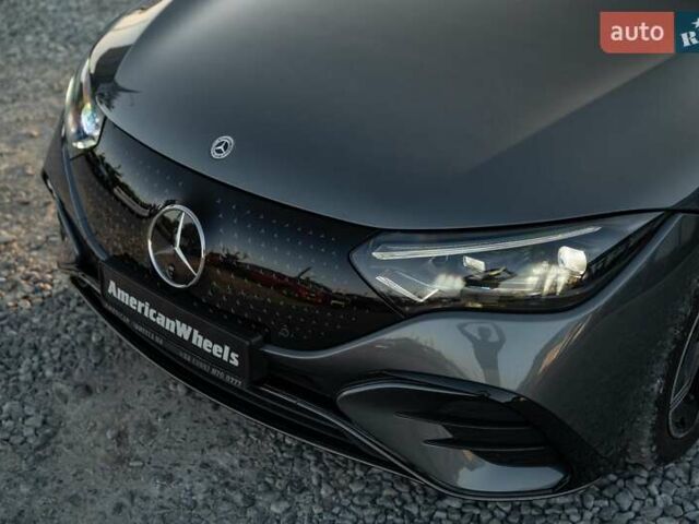 Мерседес EQE, объемом двигателя 0 л и пробегом 72 тыс. км за 47500 $, фото 21 на Automoto.ua