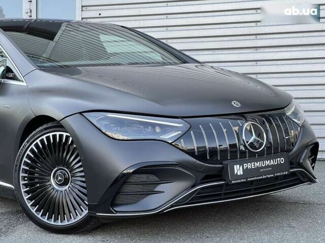 Мерседес EQE, объемом двигателя 0 л и пробегом 14 тыс. км за 73000 $, фото 3 на Automoto.ua