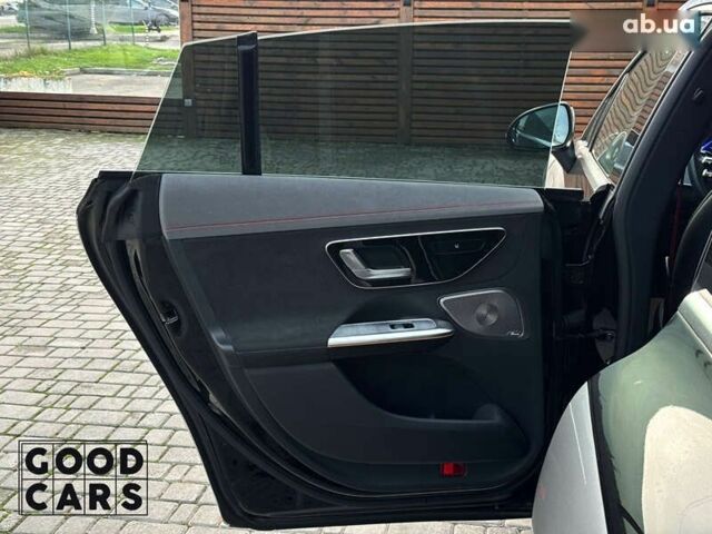 Мерседес EQE, объемом двигателя 0 л и пробегом 39 тыс. км за 59000 $, фото 21 на Automoto.ua