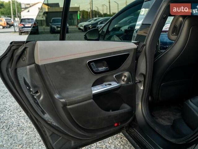 Мерседес EQE, объемом двигателя 0 л и пробегом 72 тыс. км за 47500 $, фото 65 на Automoto.ua