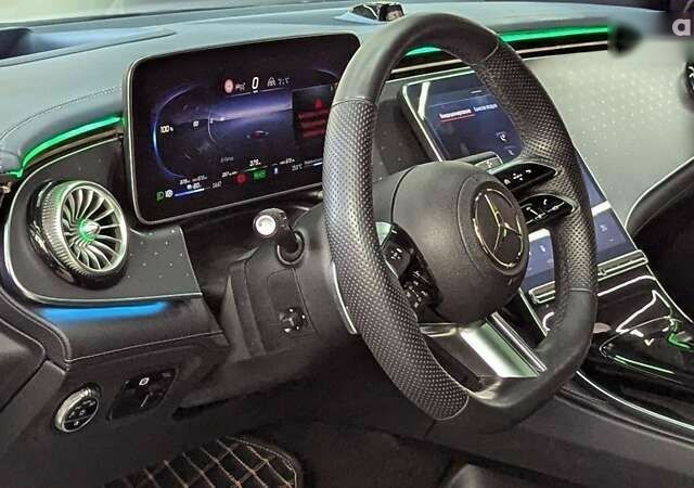 Мерседес EQE, объемом двигателя 0 л и пробегом 27 тыс. км за 37999 $, фото 25 на Automoto.ua