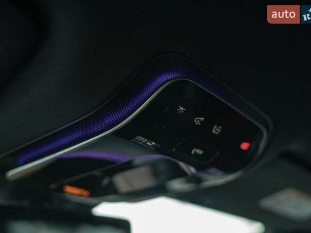 Мерседес EQE, объемом двигателя 0 л и пробегом 72 тыс. км за 47500 $, фото 41 на Automoto.ua