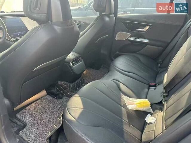 Мерседес EQE, объемом двигателя 0 л и пробегом 30 тыс. км за 33500 $, фото 6 на Automoto.ua