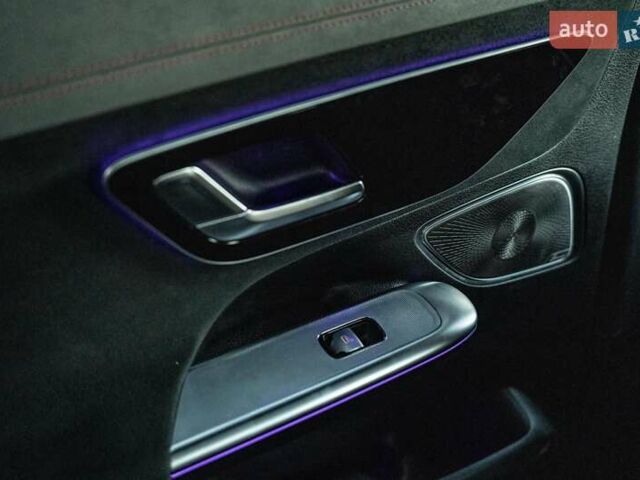 Мерседес EQE, объемом двигателя 0 л и пробегом 72 тыс. км за 47500 $, фото 56 на Automoto.ua