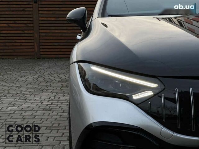 Мерседес EQE, объемом двигателя 0 л и пробегом 39 тыс. км за 59000 $, фото 8 на Automoto.ua